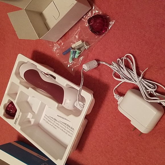 PMD Personal Microderm Classic - At Home Microderm - Picture 3 of 3